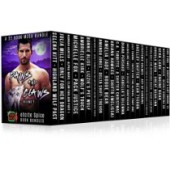 Paws&Claws Volume 2