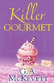 Killer Gourmet (A Savannah