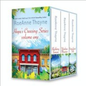 Hope's Crossings Series