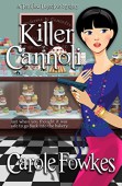 Killer Cannoli 