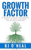Growth Factor Seven Keys