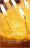 Twins A Psychological Thriller 