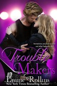 Trouble Makers 
