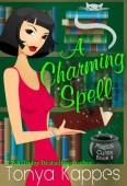 A Charming Spell 