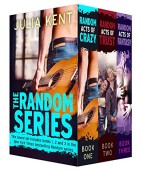 Random Series Boxed Set
