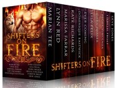 Shifters on Fire 