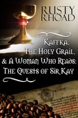 Kaffka the Holy Grail 