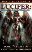 Lucifer - Soldiers Serpents 