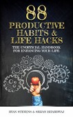 88 Productive Habits&Life Hacks