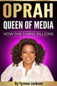 Oprah Queen of Media