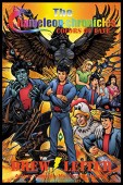 Chameleon Chronicles Colors of Drew Leiter