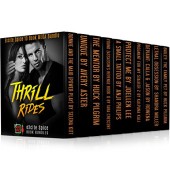 Thrill Rides 
