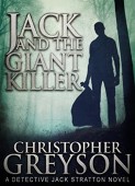 Jack and the Giant Christopher Greyson