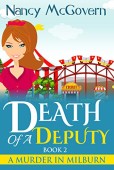 Death Of A Deputy 
