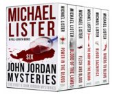 Six John Jordan Mysteries 