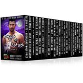 Paws&Claws Volume 2