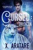 Cursed Broken (An M/M 