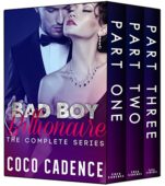 Bad Boy Billionaire -