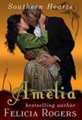 Amelia Felicia Rogers