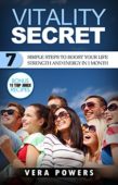Vitality Secret 7 simple Vera Powers