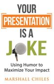 Your Presentation is a 