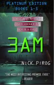 3 am Platinum Edition 