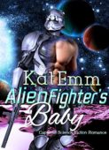 Alien Fighter's Baby (Captured 