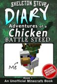 Minecraft Diary Adventures of 