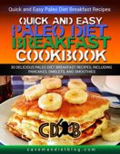 Quick Easy Paleo Diet 