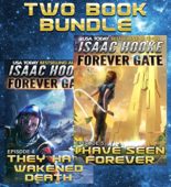 Forever Gate Series Books 
