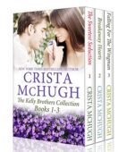 Kelly Brothers Books 1-3 
