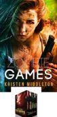 Zombie Games (Uncut) Boxed 