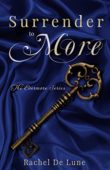 Surrender to More 