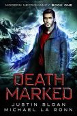 Death Marked 