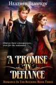 A Promise in Defiance 
