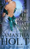 You're the Rogue That