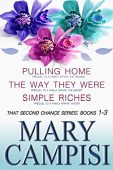 That Second Chance (Boxed 