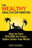 Wealthy Health Copywriter