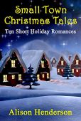 Small Town Christmas Tales 
