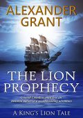 Lion Prophecy