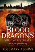 Blood Dragons 
