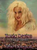Toxic Desire (Erotic Psychological
