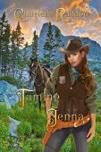 Taming Jenna