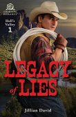 Legacy of Lies 