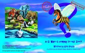 A-Z Who is coming 