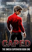 Caped 