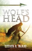 Wolf's Head 