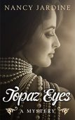 Topaz Eyes 