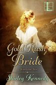 Gold Rush Bride 