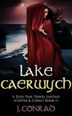 Lake Caerwych (Time Travel 
